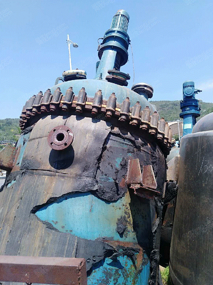 二手離心機價格