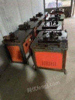 河南郑州求购 钢筋截断机，钢筋调制机，钢筋弯曲机