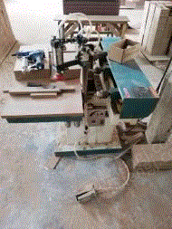 二手木工钻床回收