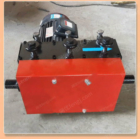 钢筋和预应力机械出售