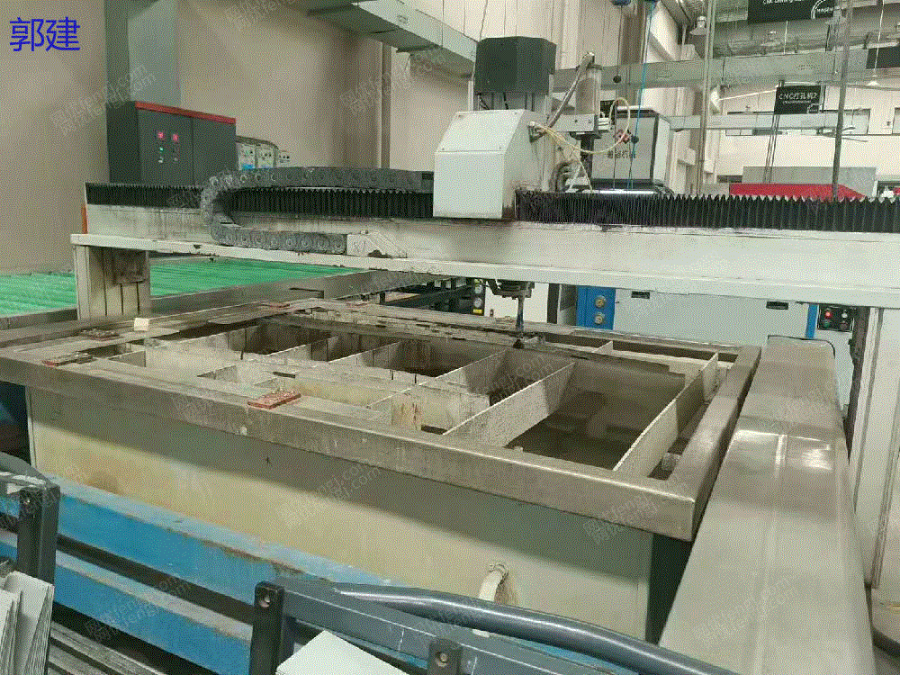 玻璃设备转让
