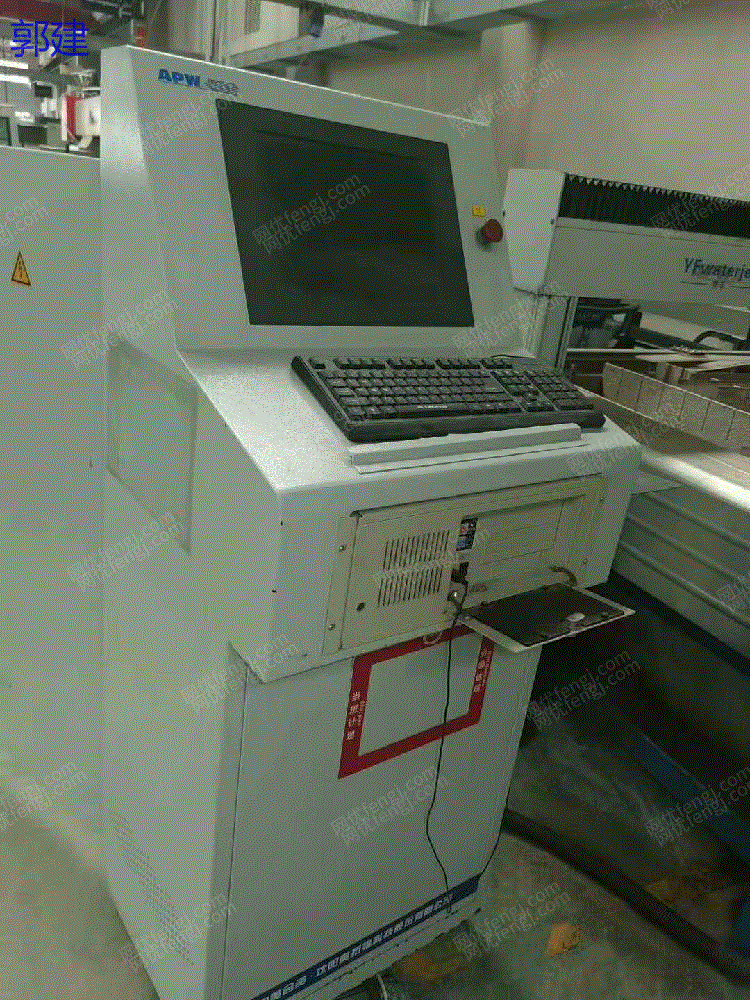 玻璃设备出售