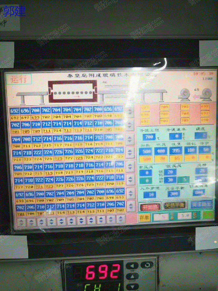 玻璃设备价格