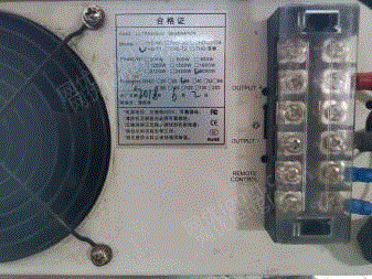 超声波设备价格