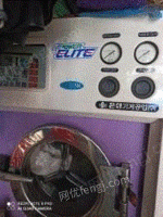 黑龙江哈尔滨8乘新干洗机（韩国产）出售