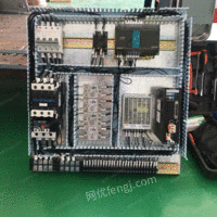 供应慧控机电 永宏PLC堆垛机控制系统 自动化控制系统设计安装