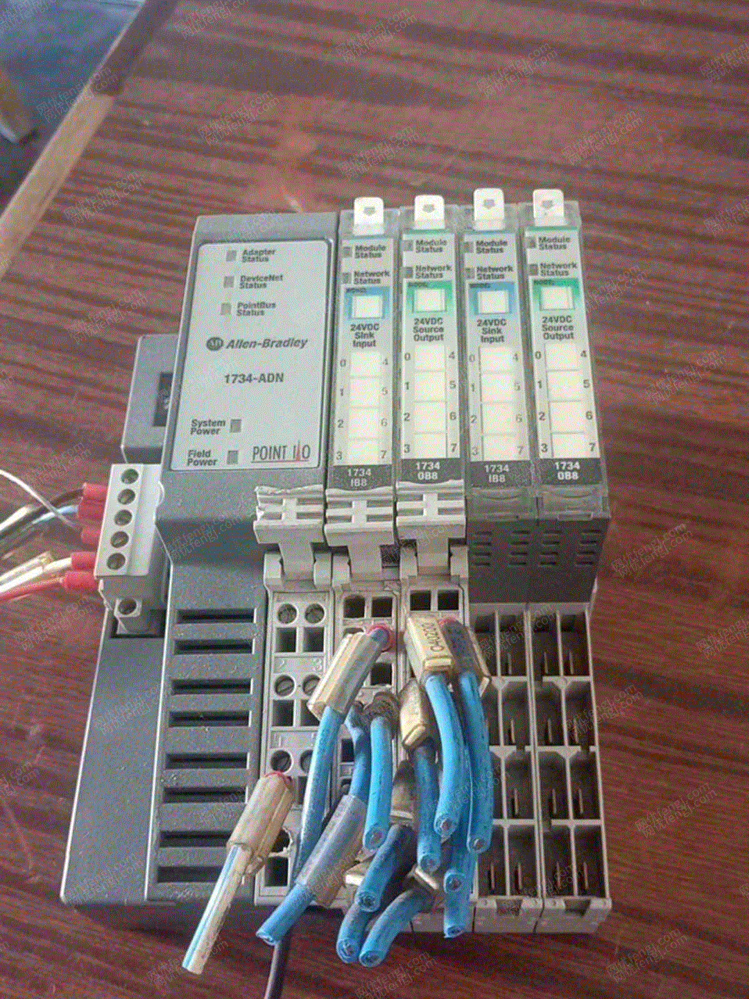 废旧电子元器件转让