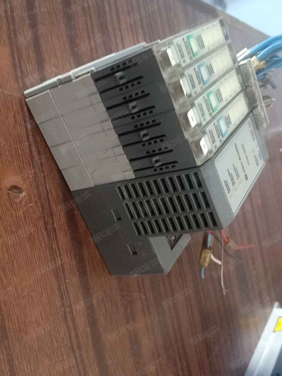 废旧电子元器件回收