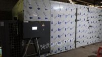 江西宜春低价打包出售在位2019年一体式热泵烘干机两台,半年新机
