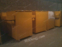 供应仓顶脉冲布袋收尘机