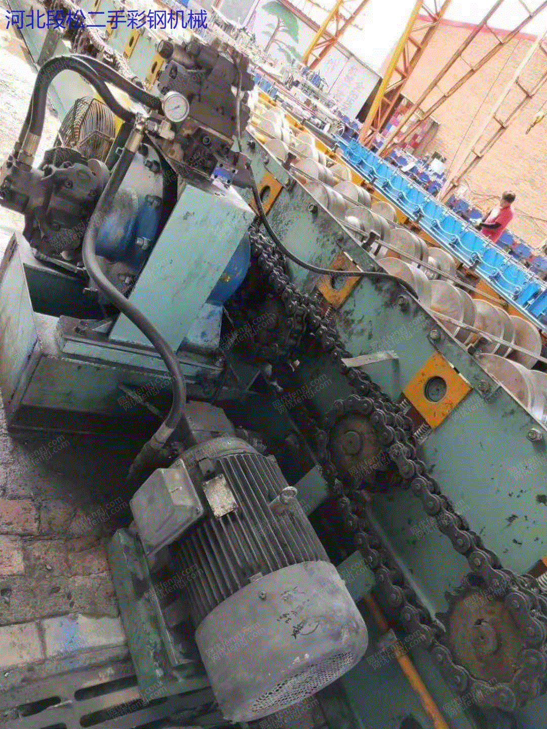 其他建材设备转让