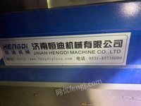 北京昌平区1.6米立式玻璃清洗机九成新出售