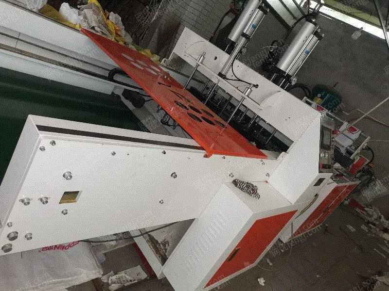 二手食品包装设备价格