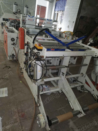 二手食品包装设备出售