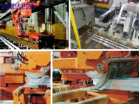 供应启程达简易牵引机