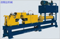 供应铝材设备20T-200T拉直机