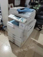 重庆渝中区二手a3打印机一台出售