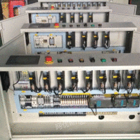 供应慧控机电 永宏PLC备用发电控制系统