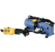 供应UP-35RH电动液压泵