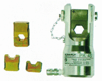 供应PK45C分体式液压钳