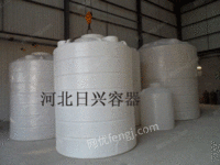 供应北京当地塑料储罐 PE水箱 厂家直发10吨 5吨 大型塑料水塔全新出售