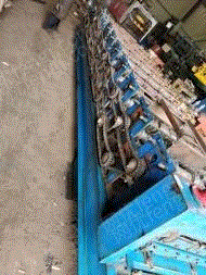 各种砖瓦机械回收
