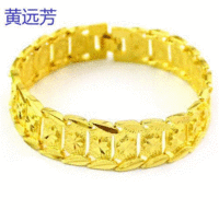 广东长期回收黄金首饰，黄金项链