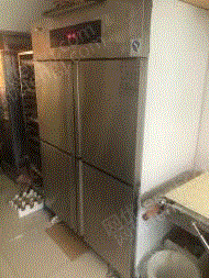 食品通用设备回收