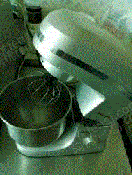 食品通用设备回收