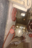山东滨州转让一台用了两天的打压泵