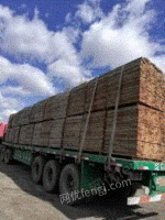 辽宁阜新出售工地二手木方模板建筑木料跳板废铁钢材