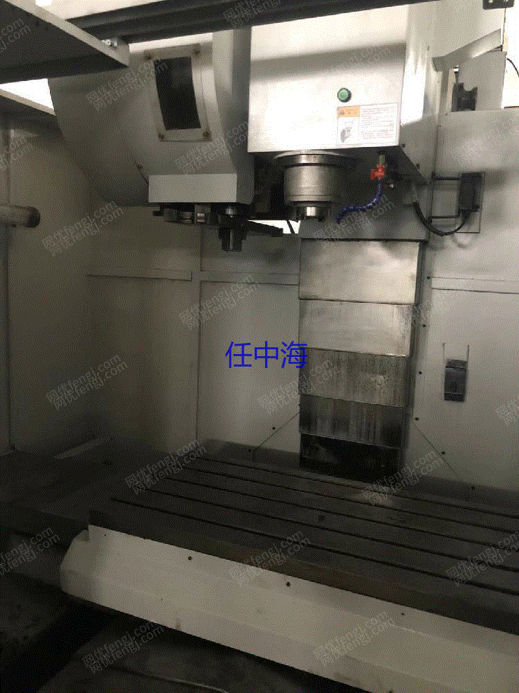 二手加工中心转让
