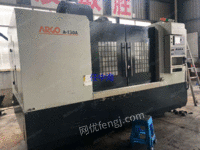 二手1370加工中心低价转让