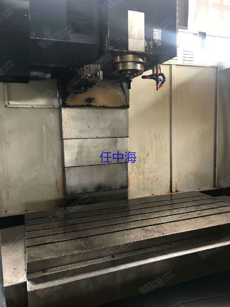 二手加工中心价格