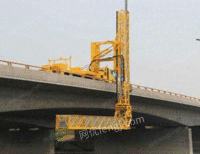 供应商丘21米桥检车，开封20米桥梁检测车