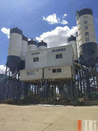 其它水泥设备出售