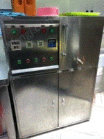 四川达州全自动大型灭菌发酵一体酸奶机出售