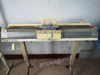 北京朝阳区低价出售编织机两台，缝合机两台，电绕线器一台。