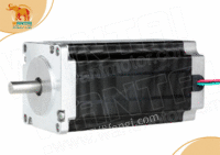 供应万泰电机、57BYGH633 现货 可定制OEM代工 nmb轴承