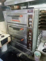 吉林长春8成新电烤箱八成新低价出售