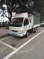 重庆涪陵区解放牌微卡货车出售