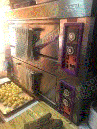 食品通用设备出售