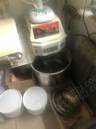 食品通用设备回收