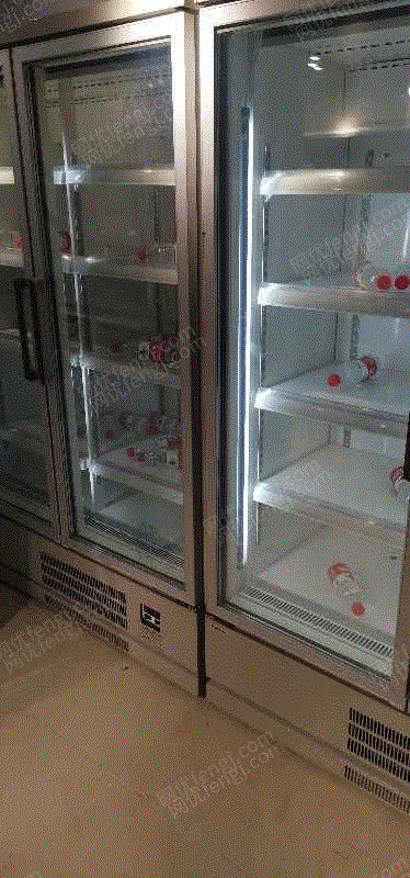 二手制冷機(jī)組價(jià)格