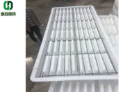 供应养鸡场漏粪板模块长期加工