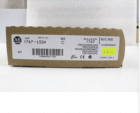 供应1756-A17全新PLC模块
