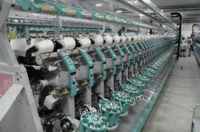长期回收各类型号二手纺织设备