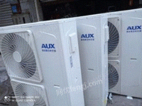 四川南充奧克斯5p中央空调风管机出售