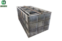 供应预制水泥化粪池钢模具品质可靠