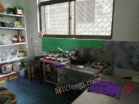 西藏拉萨厨房设备低价处理